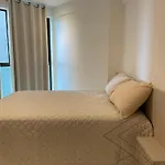 Flat A 100 Metros Da Praia - Bairro De Boa Viagem