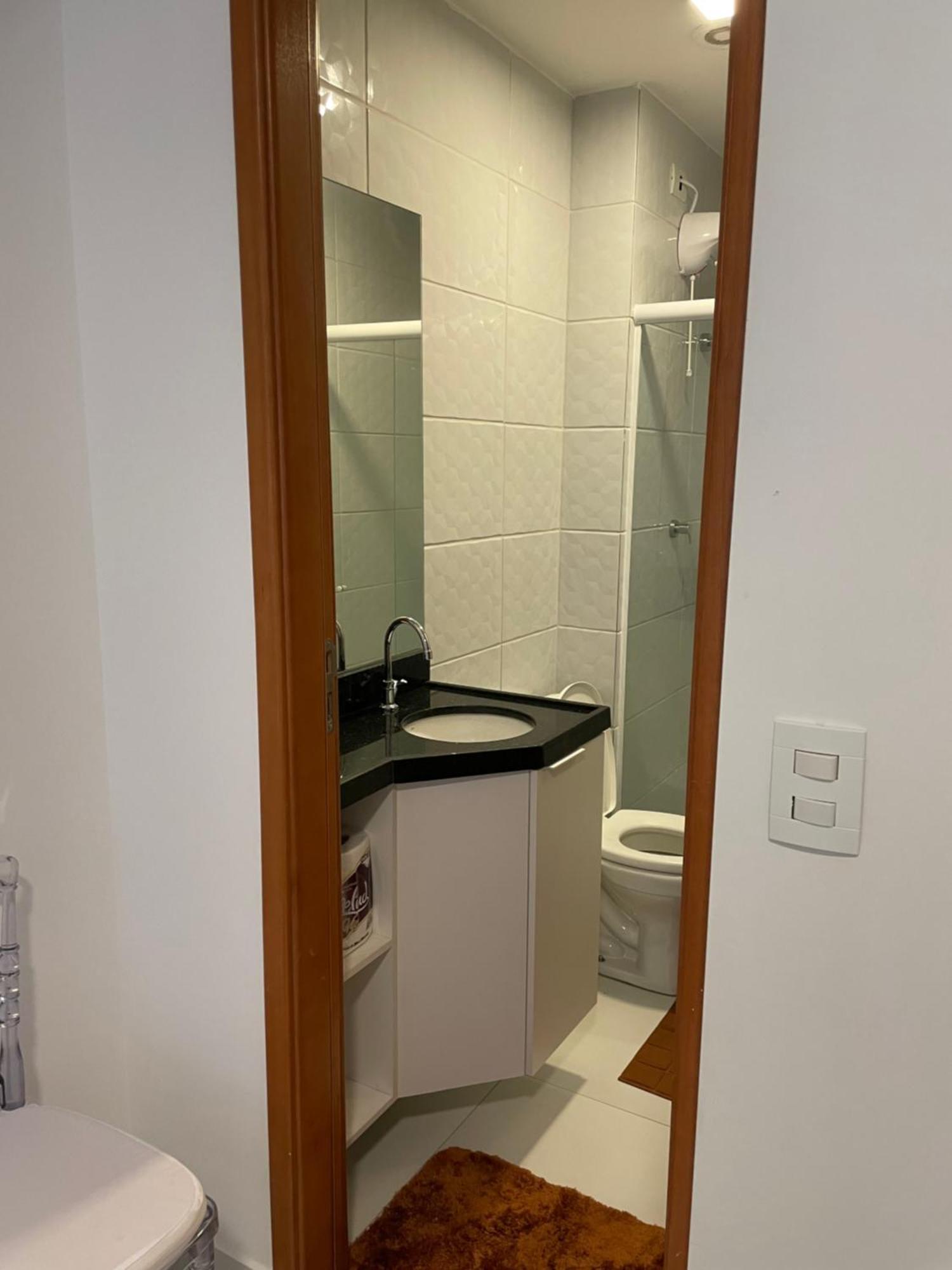 Flat A 100 Metros Da - Bairro De Boa Viagem * Recife