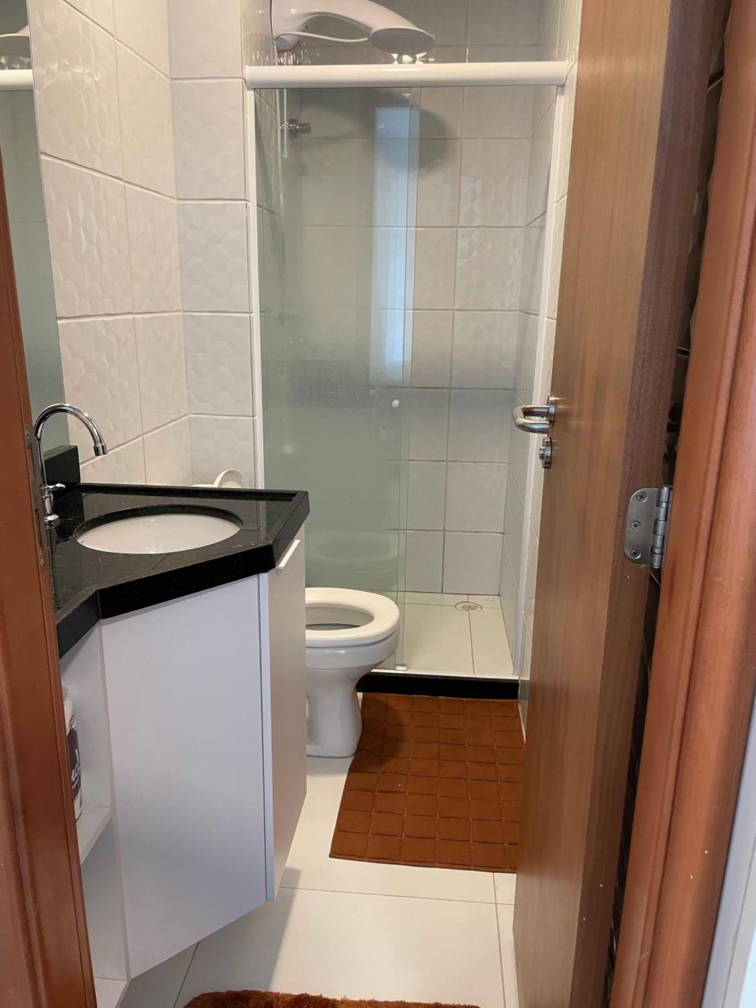 Apartamento Flat A 100 Metros Da - Bairro De Boa Viagem Recife